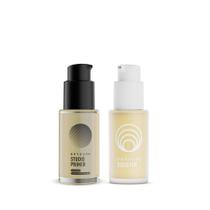 Kit Beyoung Dupla Especial 1 Booster e 1 Studio Primer Matte