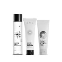 Kit Beyoung Limpeza e Proteção 3 Produtos Kit Beyoung Limpeza e Proteção 3 Produtos