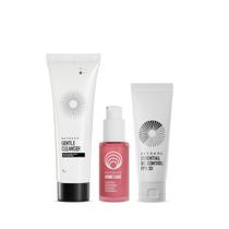 Kit Beyoung Rotina Completa Retinol + Niacinamida 3 Produtos