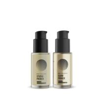 Kit Beyoung Studio Primer + Glow Primer Gold (2 Produtos)