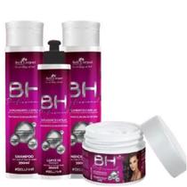 Kit bh profissional - bell corpus