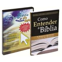 Kit Bíblia Alfa Digital