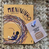 Kit Biblioteca da Floresta - Menininho - Literatura Infantil