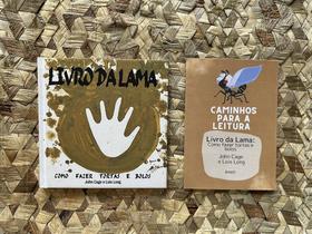 Kit Biblioteca da Floresta - O Livro da Lama - Literatura Infantil