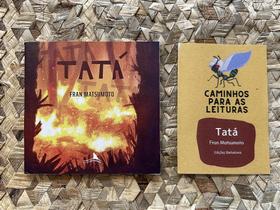 Kit Biblioteca da Floresta - Tatá - Literatura Infantil