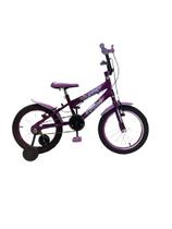 Kit bic 16 violeta reb cross Kit bic 16 violeta reb cross
