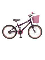Kit bic 20 fem violeta aro aero Kit bic 20 fem violeta aro aero