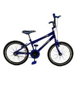 Kit bic 20 masc azul cross reb aro aero