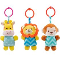 Kit Bichinhos Atividades Buba Linha Animal Fun Kit Bichinhos Atividades Buba Linha Animal Fun