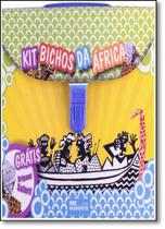Kit Bichos da África