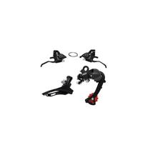 Kit Bicicleta 21 Marcha Aro 26 E Aro 29 Alavanca + Câmbios Kit Bicicleta 21 Marcha Aro 26 E Aro 29 Alavanca + Câmbios