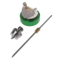 Kit Bico 1.4mm Para Pistola HVLP Reposição Completa