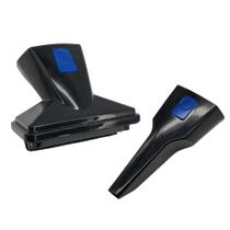 Kit Bico Canto e Bico Escova Compatível com Extratora WAP Pet Cleaner Mob FW008284 FW008285