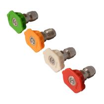 Kit Bico de Alta Pressão Lavadora Wap 5100 turbo 4pcs Original