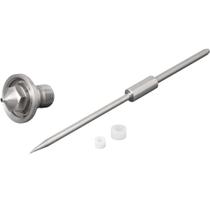 Kit Bico e Agulha Kkb-0503-ff 1.4, Para Pistola de Pintura Jga- 504-797-ff (pressão), Devilbiss