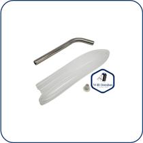 Kit bico e mangueira para bomba eletronica de galão - peças para reposição