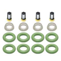 Kit Bico Injetor 306 1997/2002 - 51348 - 1251 Kit Bico Injetor 306 1997/2002 - 51348 - 1251