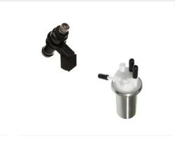 Kit Bico Injetor Bomba Combustível Bros 125 150 2009 A 2012