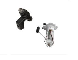 Kit Bico Injetor Bomba Combustível Titan 150 2011 2012 2013