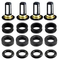 Kit bico injetor completo, acura cl, integra, rl, tl, accord, crv, civic, odyssey asf0084 Kit bico injetor completo, acura cl, integra, rl, tl, accord, crv, civic, odyssey asf0084