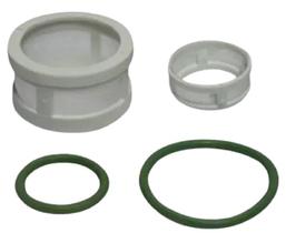 Kit bico injetor completo elba fiorino furgão palio escort clio santana gol asf0035