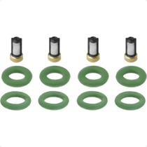Kit Bico Injetor CORSA 1997/2000 - 97356 - 12111 Kit Bico Injetor CORSA 1997/2000 - 97356 - 12111