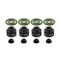 Kit Bico Injetor COURIER 1996/1999 - 36702 - 1215