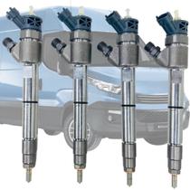 Kit Bico Injetor Daily My Euro 6 2019/... 5801644454 Kit Bico Injetor Daily My Euro 6 2019/... 5801644454