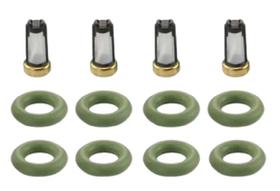 Kit bico injetor fox gol sist marelli asf0016