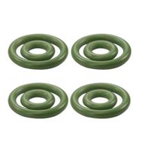 Kit Bico Injetor GOL G3/G4 1.0 8V/16V 2003/2008 - 63695 - 1229