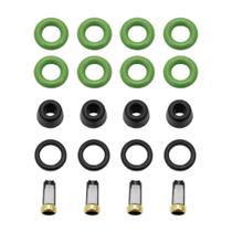 Kit Bico Injetor GOL GTI 2.0 1995/2001 ALCOOL - 51361 - 1247 Kit Bico Injetor GOL GTI 2.0 1995/2001 ALCOOL - 51361 - 1247