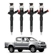 Kit Bico Injetor Hilux Sw4 3.0 2005-2010 - Motor 2kd-ftv BIK050 Kit Bico Injetor Hilux Sw4 3.0 2005-2010 - Motor 2kd-ftv BIK050