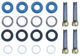 Kit bico injetor, injeção direta, ford focus 2.0 16v duratec direct flex asf0187 Kit bico injetor, injeção direta, ford focus 2.0 16v duratec direct flex asf0187