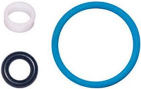 Kit bico injetor, injeção direta, passat cc 3.6 v6, touareg 2006 a 2017, audi q7 2006 a 2017 2392