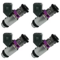 Kit Bico Injetor Iwp065 Palio Uno Fiorino 1.0 Fire 8v