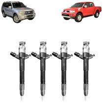 Kit Bico Injetor Mitsubishi Pajero Full 3.2 2012 2018 BIK030 Kit Bico Injetor Mitsubishi Pajero Full 3.2 2012 2018 BIK030