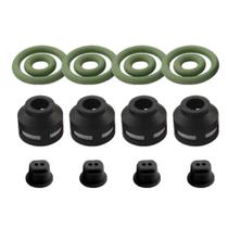 Kit Bico Injetor MONDEO 1.8 16V Zetec Rocam 1994/1997 - 63700 - 1214