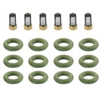 Kit Bico Injetor OMEGA 1993/1998 - 36804 - 1206 Kit Bico Injetor OMEGA 1993/1998 - 36804 - 1206