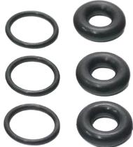 Kit bico injetor, onix 1.0 3cc turbo flex 2020 a 2022 sist delphi asf0281 Kit bico injetor, onix 1.0 3cc turbo flex 2020 a 2022 sist delphi asf0281