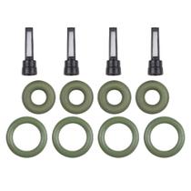 Kit Bico Injetor ONIX 2013/2015 - 51278 - 1245