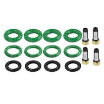 Kit Bico Injetor POLO 2017/2023 - 74732 - 12106