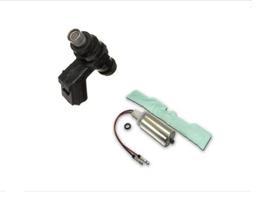 Kit Bico Injetor Refil Bomba Gasolina Fan 150 2011 2012 2013