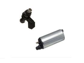 Kit Bico Injetor Refil Bomba Titan 150 2009 2010 Gasolina