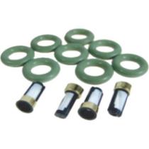 Kit bico injetor tem kits vw, ford, gm mpfi sistema bosch e rochester Kit bico injetor tem kits vw, ford, gm mpfi sistema bosch e rochester
