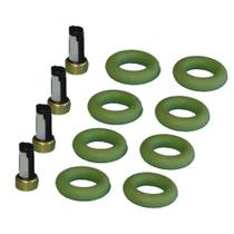 Kit Bico Injetor UNIVERSAL 1995/2010 - 36895 - 20303A/20303