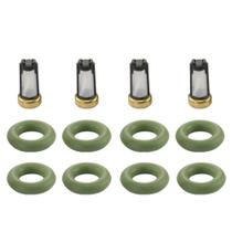 Kit Bico Injetor UNO 2002/2006 - 36909 - 1204 Kit Bico Injetor UNO 2002/2006 - 36909 - 1204