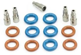 Kit bico injetor, vw jetta 2.5 20v asf0276 Kit bico injetor, vw jetta 2.5 20v asf0276