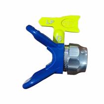 Kit Bico Lp517 E Porta Bico Rac X - Rlp517 Graco