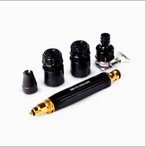 Kit Bico p/ Mangueira Alta Pressão 3 Jatos Limpeza Forte Kit Bico p/ Mangueira Alta Pressão 3 Jatos Limpeza Forte