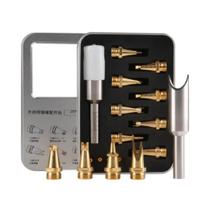 Kit Bico Solda Laser Original Raytools Cabeçote BW101-GS 13